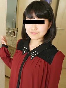 藤井佳奈 真面目にしか見えない娘が、実は淫乱ド変態だった 藤井佳奈