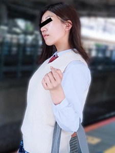 北沢玲香 制服娘を電車でイタズラ 北沢玲香