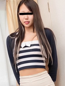  今どきインナーカラー美女をマジギレさせたい 星島麻帆