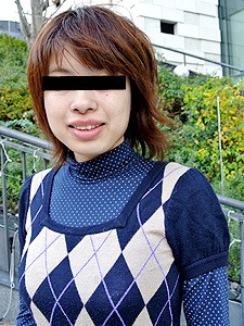 沢田愛莉(愛音さおり 朝比奈まなみ) 愛音さおり 26歳 素人AV面接 〜おっぱい頭皮マッサージ〜