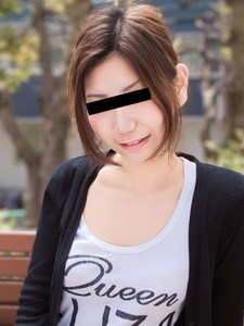  即ヤリを狙ってナンパで街を徘徊して３P 美鈴えみり