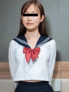 佐々山梨佳(美甘りか) 制服時代 〜白い肌がそそる従順なパイパン娘〜 佐々山梨佳