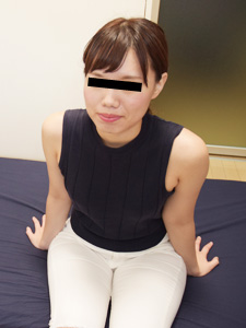 村松ゆきこ(りえ) 村松ゆきこ 28歳 エッチの相手がいなくてAV撮影にきました