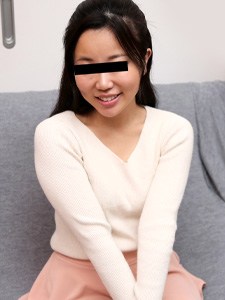 浜田希(神谷夢奈) おんなのこのしくみ 〜変わった測定を笑顔で快諾！〜 浜田希