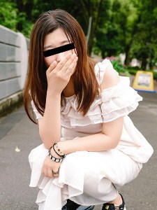  出会って秒で生中セックス！ 井出裕子