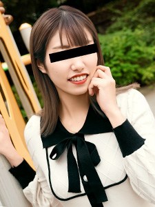 コンドームが破れてまさかの純生中出し 佐久間ゆうり