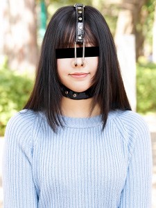 鼻フック散歩 〜ムチャぶり調教ドM子豚〜 森優奈