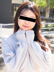 パパ活女子 〜美白女子大生と生マッチング〜 冨樫美緒