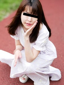 松村菜央 飛びっこ散歩 〜初めてのAVと初めての飛びっこ〜 松村菜央