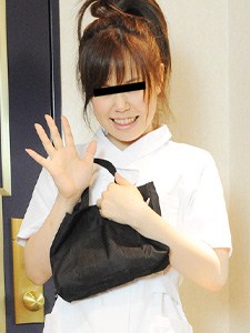 飯田せいこ(横田里美 ガチん娘せいこ) セクハラOK！？マッサージ師のプロ根性 飯田せいこ