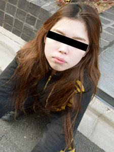 宇佐美たかこ 宇佐美たかこ 22歳 素人ガチナンパ 〜ヤンキー娘をナンパしてハメちゃいました〜