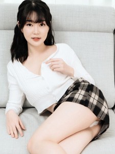 アジアの美女図鑑:チャオアン