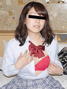 斎藤ふみ(のぞみ) 制服時代 〜学生時代にセックスを友達に覗かれて逆に興奮しちゃいました〜 斎藤ふみ