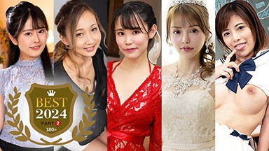 りおん(カリビアンコム) 一本道ベスト2024 〜 パート2 〜