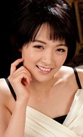 羽田真里(向井藍) CLUB ONE 羽田真里