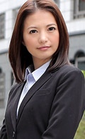 白咲奈々子(羽月ミリア 北村沙織) 美人OL即ハメ 羽月ミリア