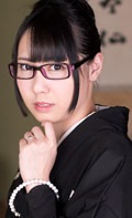 豊田ゆう(月野ゆりあ) パンツを脱いでもメガネは外しません！ 豊田ゆう