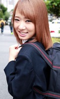 藤井なな(中山美憂) 放課後のリフレクソロジー 藤井なな