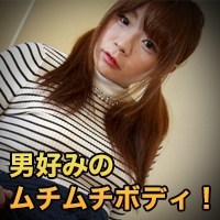 松戸結 ori1676 松戸 結 22歳