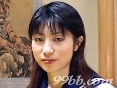 臼井利奈(唐沢美咲) 目隠し女子高生