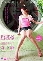 森下純 Paipan Paradise