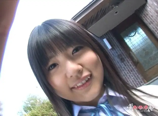 TR189 うぶSEX つぼみ 虎虎虎