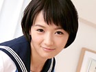 羽田真里(向井藍) 甘酢っぱい部活動の思い出 012017-355