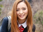 咲乃柑菜(蘭華 平井絵里) 僕の彼女が咲乃柑菜だったら ～バレンタインは温泉デート～ 020317-366