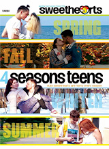  4 Seasons Teens Passion 4C