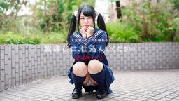 愛葵いちか(花岡加菜) 放課後に、仕込んでください 〜JK天然Gカップを味わう〜 愛葵いちか 041226-001