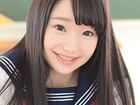 姫川ゆうな(姫川優奈) 学校へ行こうよぉ～ 姫川ゆうな 042117-417