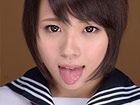 ゆうき美羽(藤本えりな) アナタのザーメンちょうだい ゆうき美羽 051317-428