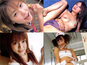 長瀬愛 早抜き 2005年 AV女優門