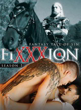  Fixxxion Season 1 Passion 4C