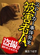 鳳生つばき(ほなみ/石田理奈) 夜這いスト〇カー盗撮ファイル001 鳳生つばき