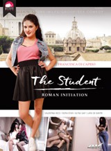 外人 The Student Passion 4C