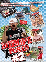  EUROPE XPOSED 02 HD Passion 4C