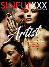  The Artist Passion 4C