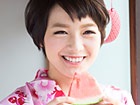 羽田真里(向井藍) 夏の想い出 Vol.10