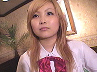  女子校生変態プレイ