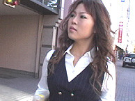 姫川麗 営業の姫川です