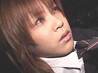 橘美奈 女子校生狙われる