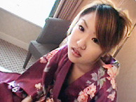 女子大生 素人KIMONOハメ撮り