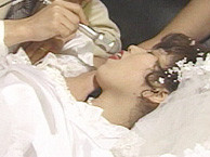 五十嵐未来 4Pウエディング