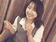 田中けいこ 終電後の女子校生