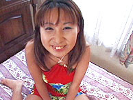 山吹流奈 季節はづれのサマーガール