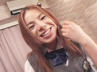 星野レイカ ハメ撮り女子校生