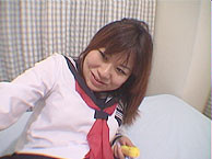 めぐみ 超淫乱女子校生