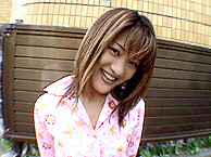 素人女子大性密着