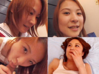 萩原理奈 モー○のなっち?